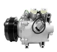 Car Engine Cooling Heating Compressors, A/C Compressor, For Jazz City AC Air Conditioning Compressor 38810PWAJ02 38810-PWA-J02 38810-PWA-006 38800-P14-006 38810PWA006 STRIVING BIRD