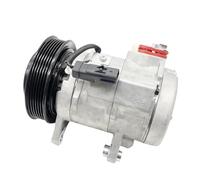 Car Engine Cooling Heating Compressors, A/C Compressor, For Jeep, For Grand Cherokee Commander 3.7 4.7 AC Air Conditioning Cooling Compressor 55056287AB 55056287AC 55056288AB STRIVING BIRD