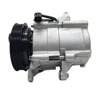 Car Engine Cooling Heating Compressors, A/C Compressor, For Jeep, For Liberty 2006-2008 AC Air Conditioning Compressor 55111400AB 55111400AC R5111400AG 55111400AD 55111400AE STRIVING BIRD