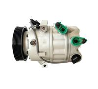 Car Engine Cooling Heating Compressors, A/C Compressor, For Kia, For K5 OPTIMA 2015- AC Air Conditioning Compressor Cooling Pump 977014M100 97701-4M100 STRIVING BIRD