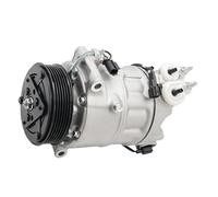 Car Engine Cooling Heating Compressors, A/C Compressor, For Land Rover, For DISCOVERY 4 RANGE ROVER SPORT Air Conditioner Compressor LR013934 LR019133 LR056365 LR058017 STRIVING BIRD