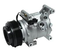 Car Engine Cooling Heating Compressors, A/C Compressor, For Mazda, For CX-5 2.2 DE Mazda 3 Mazda 5 2014-2018 Auto AC Air Conditioning 12V Compressor OEM F500JUBCA03 KD4561450A STRIVING BIRD