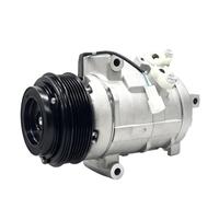 Car Engine Cooling Heating Compressors, A/C Compressor, For Mazda, For CX-9 2007-2011 AC Air Conditioning Compressor TD15-61-450A TD1561450A STRIVING BIRD