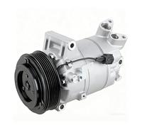 Car Engine Cooling Heating Compressors, A/C Compressor, For Nissan, For Tiida Versa Cube Bluebird Sylphy Air Conditioning Compressor 921311DJ0A 92131-AU420 926001U600 STRIVING BIRD