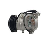 Car Engine Cooling Heating Compressors, A/C Compressor, For RAV4 Car AC Air Conditioning Compressor 88320-42080 6511697 10458C 8832042080 STRIVING BIRD