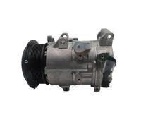 Car Engine Cooling Heating Compressors, A/C Compressor, For Reiz Daobao Automotive Air Conditioning Compressor STRIVING BIRD