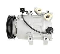 Car Engine Cooling Heating Compressors, A/C Compressor, For Sonata 2012-2014 Air Conditioning Compressor CO 29159C 178317 178328 639966 7512958 977013R000 STRIVING BIRD