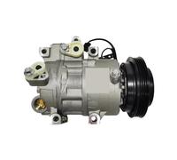 Car Engine Cooling Heating Compressors, AC A/C Air Conditioning Compressor Cooling Pump, For Kia Ceed Hyundai Elantra MATRIX LAVITA 977012H102 977012H102 F500-BB1CB04