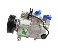 Car Engine Cooling Heating Compressors, AC A/C Compressor Cooling Pump 6SEU14C, For AUDI A4 B8 A5 Q5 8R 8K0260805J 4F0260805D 4G0260805B 4F0260805AJ 8E0260805AS