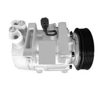 Car Engine Cooling Heating Compressors, AC A/C COMPRESSOR CSV613C, For Nissan X-Trail T30 92600-AU000 92600-AU010 92600AU000 92600AU01A 92600AU010 92600AU01B