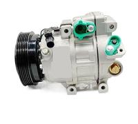Car Engine Cooling Heating Compressors, Auto A/C Compressor Air Conditioning A/C COMPRESSOR, For HYUNDAI SANTA Fe II 2 2 CRDi VS16 977012B101 97701-2B101 97701 2B101