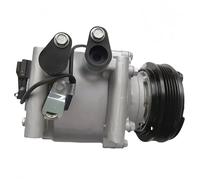 Car Engine Cooling Heating Compressors, Car AC Compressor, Auto Car A/C AC Air Conditioning Compressor, For Jac J3 /, For Motors J5 ATC-086-L7D WXH-086-L7 8104010U8010 8103010U227P