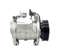 Car Engine Cooling Heating Compressors, Car Air AC Compressor, For Honda Odyssey Rc2/Rc4/Rl6 2012-2016 Sw 4472802540 Ic 4371400300 10Sre20C Auto Air Conditioning Compressor