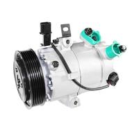 Car Engine Cooling Heating Compressors, Compressor Air Conditoning AC Compressor, For Hyundai Elantra, For Kia Forte Soul 97701-A5100 97701-A5800 97701-C2100 97701F2800 97701-F2800