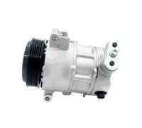 Car Engine Cooling Heating Compressors, For Buick, For Park, For Avenue 2.8L 3.0L 3.6L 2007 2008 2009 Car AC Air Conditioner Compressor 92240524 92157794 198336 Auto A/C AC Compressor