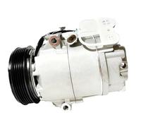 Car Engine Cooling Heating Compressors, For Chevy, For Montana Nova AGILE CVC Ac Compressor 94778794 94752372 94702371 94701966 52149057 A/C Compressor Replacement