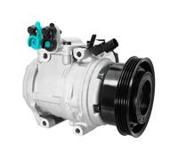 Car Engine Cooling Heating Compressors, For Hyundai Tucson 2.0L / Kia Sportage 2.0L Spectra 2.0L L4 10PA15C A/C Compressor 977012D700 97701-2D700 98373 977012E000