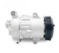 Car Engine Cooling Heating Compressors, For TOYOTA COROLLA MATRIX SCION XD 1.8L 6SEU14C 447260-1496 447190-7132 AC Compressor 12V 88310-02510 88310-1A660