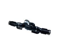 Car Engine Cooling Hose C2D17107 1pcs Auto for Engine Parts Air for Intake for Hose for Pipe Tube for XJ 2010- for XF 2009-2015