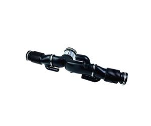 Car Engine Cooling Hose C2D17107 1pcs Auto for Engine Parts Air for Intake for Hose for Pipe Tube for XJ 2010- for XF 2009-2015
