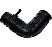 Car Engine Cooling Hose Car for intake hose for Daewoo for Matiz 0.8 1. 96314495 The Air for Intake Pipe Purge Fitting for Hose Filter