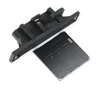 Car Engine Cooling Motor Resistance Car Blower Motor Resistor For Nissan For Frontier Xterra 200SX For Sentra 27150-8B700 271508B700