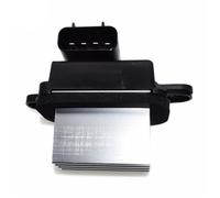 Car Engine Cooling Motor Resistance Suitable For Nissan For Armada For Frontier For Pathfinder Quest For Titan Blower Motor Resistor 27151-ZT00A 27151ZT00A