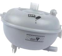 Car Engine Cooling Radiator Car Coolant Expansion Header for Tank Reservoir Radiators for A3 8V TT Mk3 for Q2 Q3