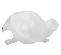 Car Engine Cooling Radiator Car Sub Reservoir for Tank Coolant for Radiator for Replacement for Peugeot 307 308