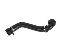 Car Engine Cooling Systems Radiator Hose Pipe for E81 Water Radiator Coolant Upper Hose 17127521361 Replacement Part Professional Auto Parts