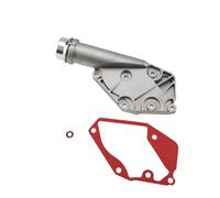 Car Engine Cooling Thermostat Housing Thermostat Accessories For Audi A4 A5 A6 A7 Q5 3.2L 06E121168 06E121161T