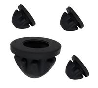 Car Engine Cover Trim Rubber Mount Grommet Bush Bung Fastening Element Buffer for BMW 1 2 3 4 5 6 7 Series X1 X2 X3 X4 X6 Z4 OE# 11127614138