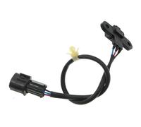 Car Engine Crank CKP Sensor Compatible With Mitsubishi For Eclipse 2001-2005 For Galant 2001 2002 2003 2004 2.4L 2351CC Engine Crankshaft Position Sensor Auto Parts