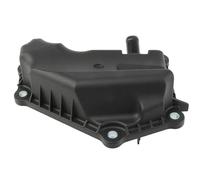 Car Engine Crankcase Vent Valve Oil Separator Fit for Ford Fiesta 1.6L-L4 2011-2017 AE8Z6A785D AE8G-6A785-BD Engine Oil Separator