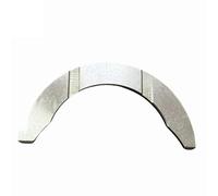 Car Engine Crankshaft Main Connecting Rod Bearing Thrust Plate 0118G3 9810589680 Easy Installation Crankshaft Seal