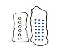 Car Engine Cylinder Head Gaskets Compatible With Mercury For Sable 2001 2002 2003 Car Engine Valves Cover Gasket Seals YF1Z6584BA, VS50551R, VS50408, YL8Z6584AA