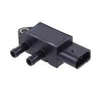 Car Engine Differential Pressure Sensor Dpf Air Pressure Sensor For A3 A4 A5 A6 Q3 Q5 For Golf For Passat For Jetta For Bettle