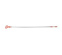 Car Engine Dipsticks Compatible With A4 For Quattro 2.8L V6 1999 2000 2001 For A6 For Quattro 2.8L V6 2000 2001 Car Level Indicator Dipstick 078115611
