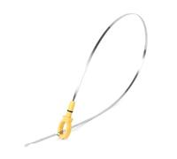 Car Engine Dipsticks Compatible With Chrysler For Pacifica 2004 2005 2006 3.5 V6 Car Engines Oil Level Dipstick Pans Gauge 4792670AB