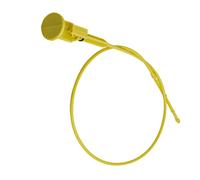 Car Engine Dipsticks Compatible With Nissan For Interstar For Primastar 8200457625 Engine Oil Dipstick Fluid Level Without Handle Dip Stick Measurer Length