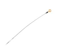 Car Engine Dipsticks Compatible With Nissan For Patrol GU 2000 2001 2002 2003 2004 2005 2006 714mm Car 3.0L Engine Oil Dipstick Dip Stick Measurer Length