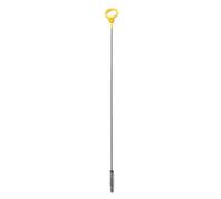 Car Engine Dipsticks Compatible With Porsche For Cayenne 3.0T 06E115611H Car Engine Oil Level Dipstick Level Gauge Replacement Accessories