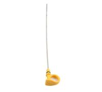 Car Engine Dipsticks Compatible With Subaru 2006 2007 2008-2018 For Forester/Impreza/Legacy/Outback 2.5L 498mm Car Level Dipstick Accessories 11140AA150