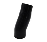 Car Engine Duct Pipe Turbocharged Air Hose High Heat Resistance Suitable for E60 E61 530D 525D 1167799401 Efficient Fuel Economy Component