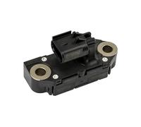 Car Engine Egr Delta Dpf Exhaust Differential Pressure Sensor For Cummins For Isx Isb 6.7L Isf 3.8 4307166 2872424 4384138 Vehicle Exhaust Pressure Detector