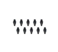Car Engine Exhaust Valves Car Blow Off Valve 10PCS PCV Valve Fit for 2010-2020 Jeep Patriot Dodge Dart Chrysler 2.7L 3.5L 4.0L