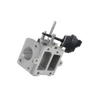 Car Engine Exhaust Valves Car Blow Off Valve Exhaust Gas Recirculation Valve Fit for Audi A4 B7 A6 C6 A8 4E Q7 4L 2.7 3.0 Fit for VW