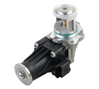 Car Engine Exhaust Valves Car Blow Off Valve Fit for Citroen Peugeot Fit for Ford Fit for Volvo 1.4 1.6 Diesel Car Engine Exhaust Gas Recirculation Valve