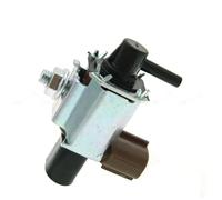 Car Engine Exhaust Valves Car Blow Off Valve MR127520 EGR Valve Control Switch-Vacuum Solenoid Fit for Chrysler Dodge Fit for Mitsubishi K5T48272