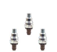Car Engine Exhaust Valves Car Blow Off Valve PCV Valve Fit for Jeep Liberty Commander Fit for Grand Cherokee Ram 1500 Dakota Fit for Dodge Nitro SXT(3PCS)